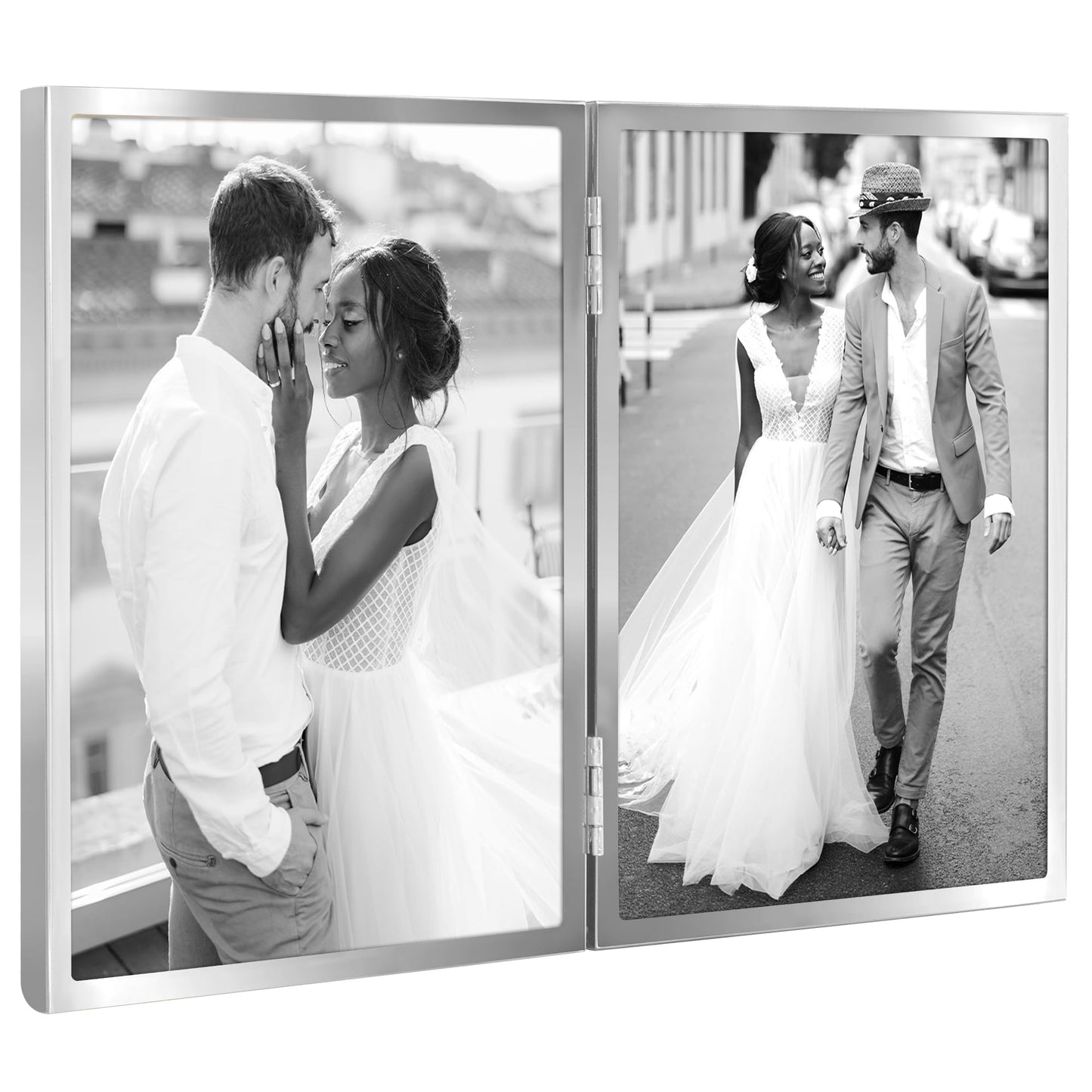 Memento Picture Frame