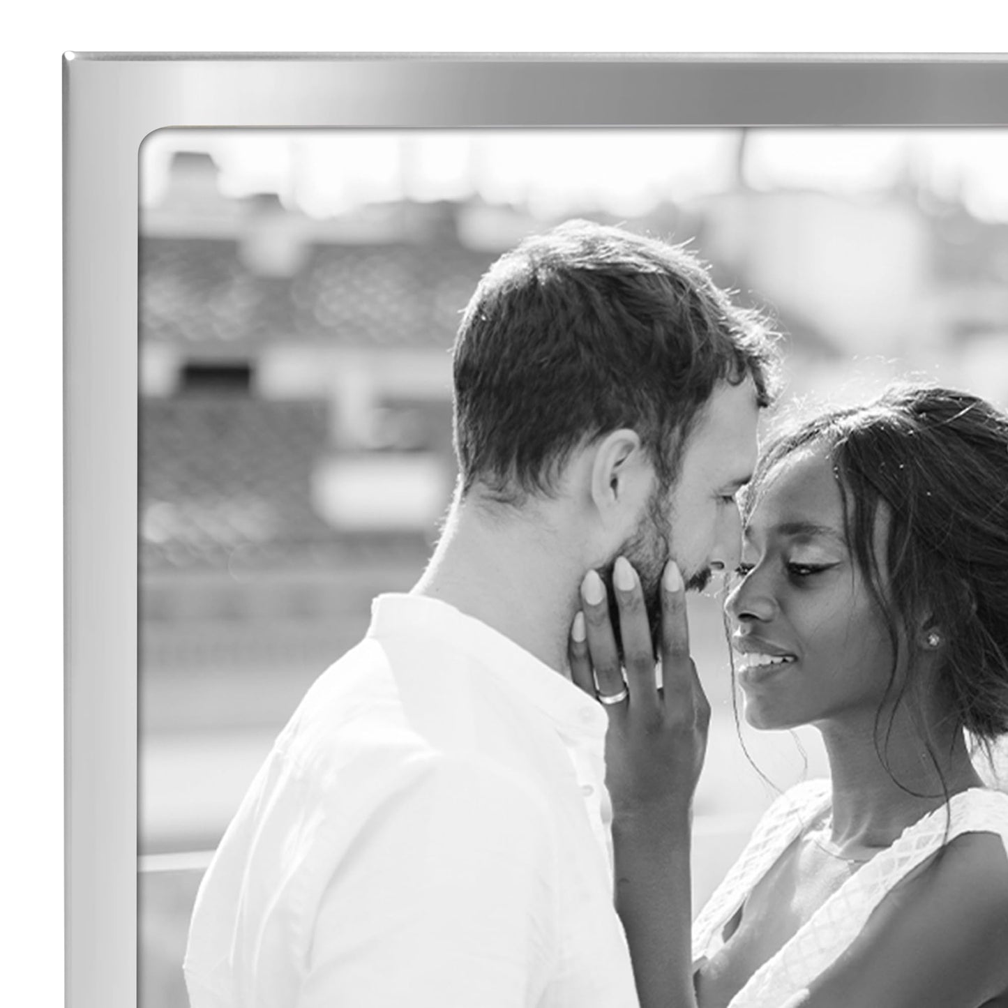 Memento Picture Frame