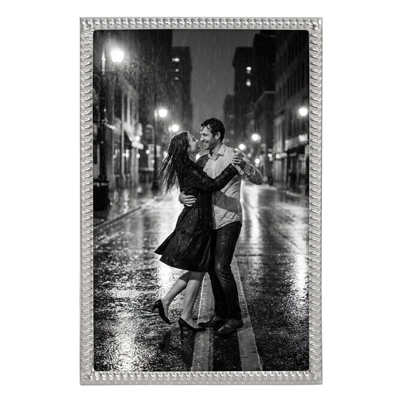 Memento Picture Frame