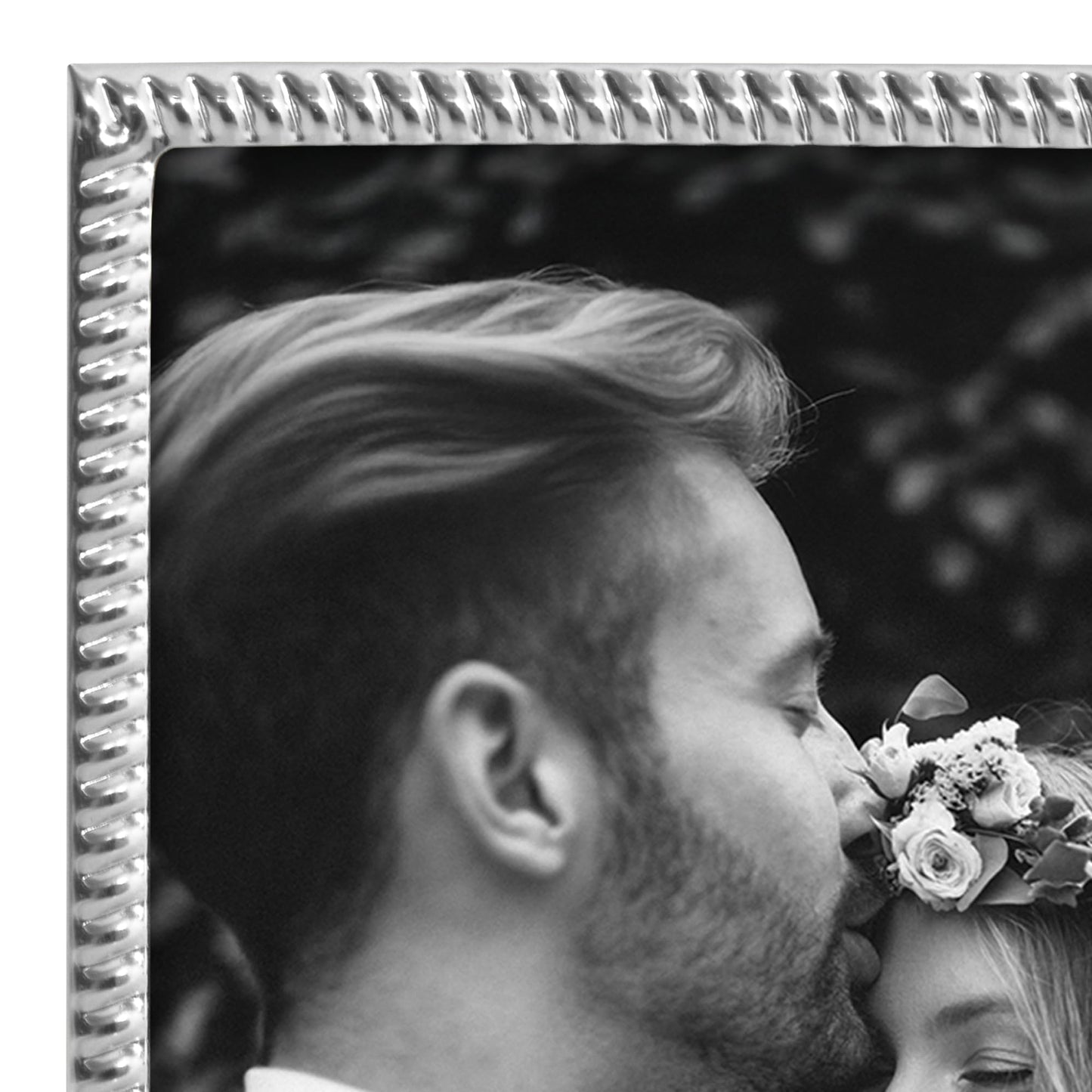 Memento Picture Frame