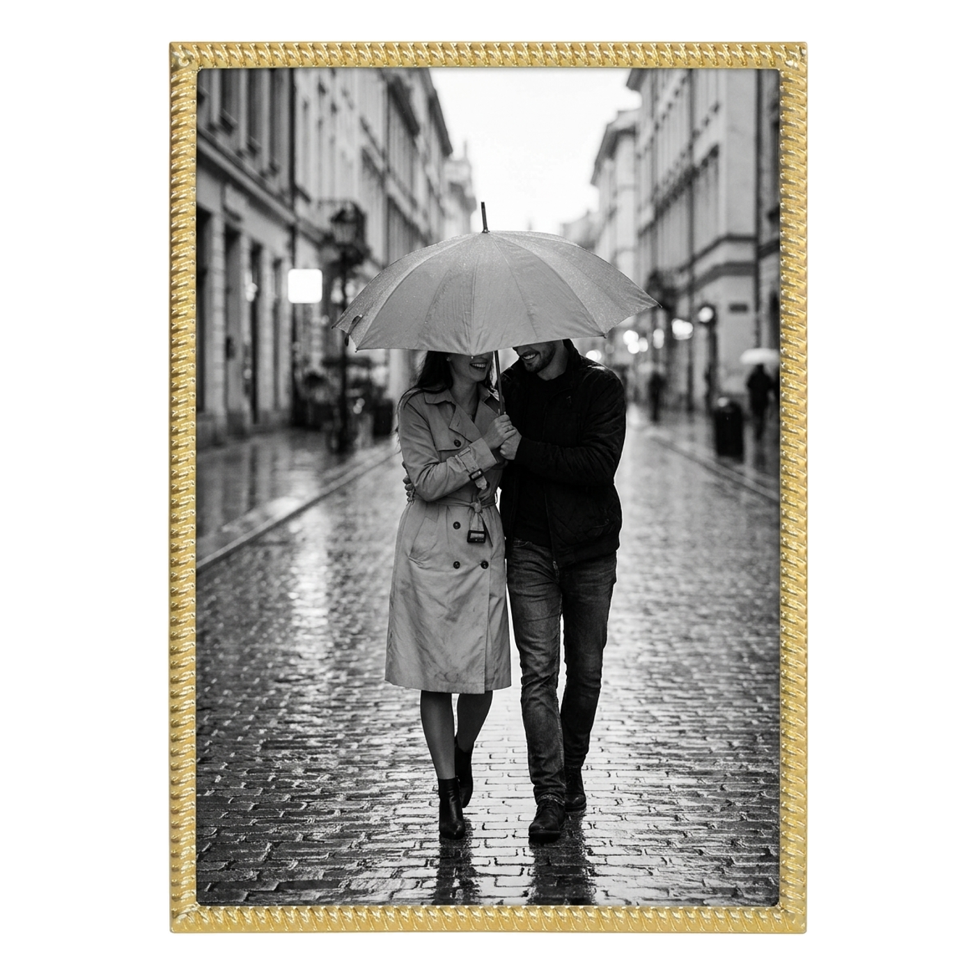 Memento Picture Frame