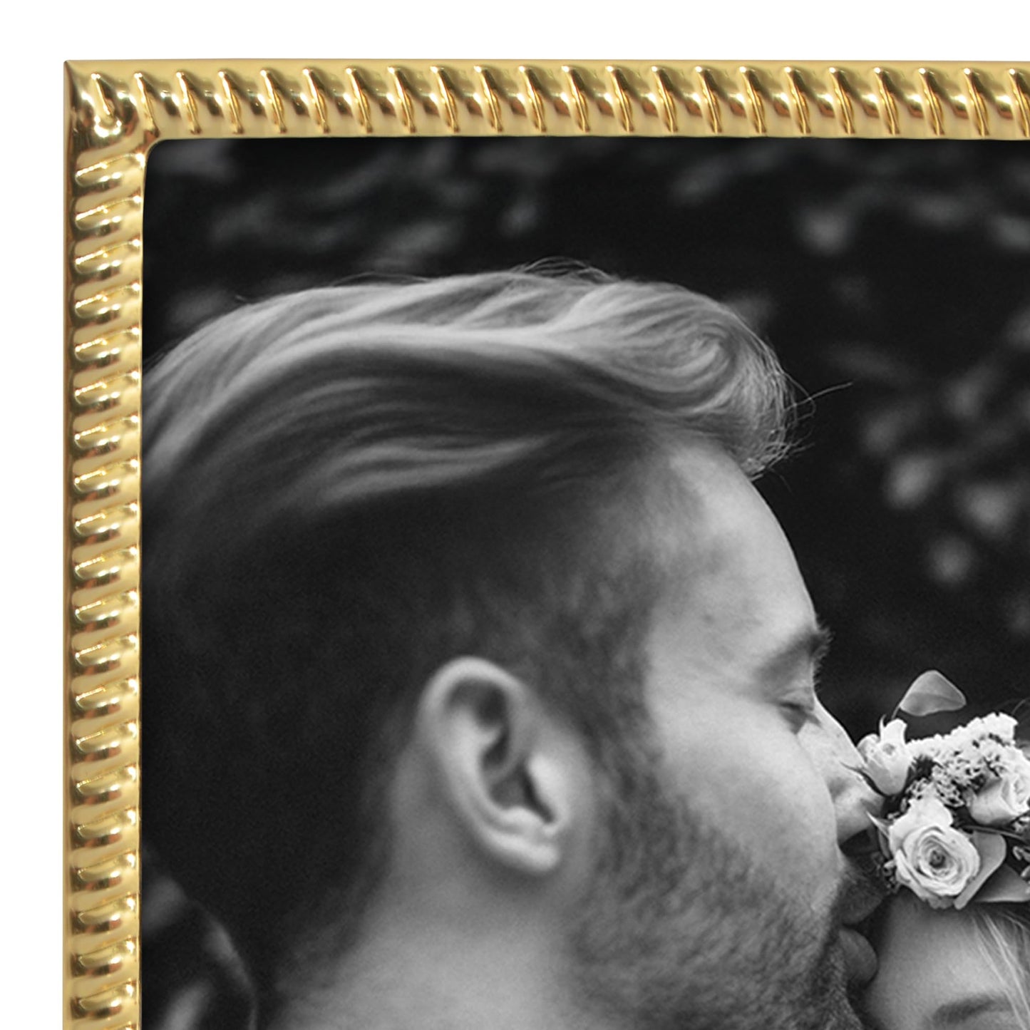 Memento Picture Frame