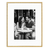 Memento matted Picture Frame