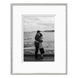Memento matted Picture Frame