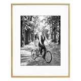 Memento matted Picture Frame