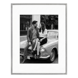 Memento matted Picture Frame