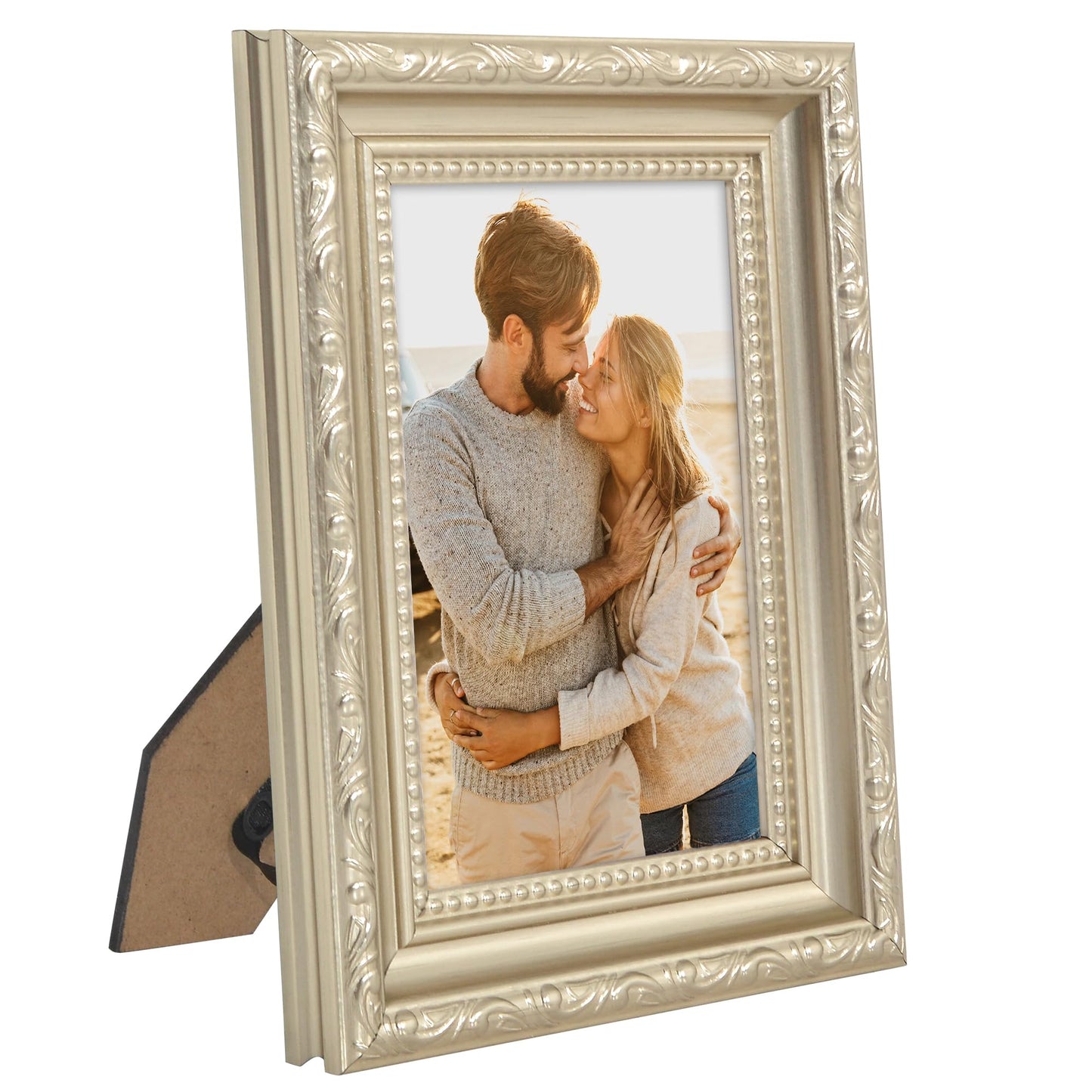 Heirloom Unmatted Picture Frame