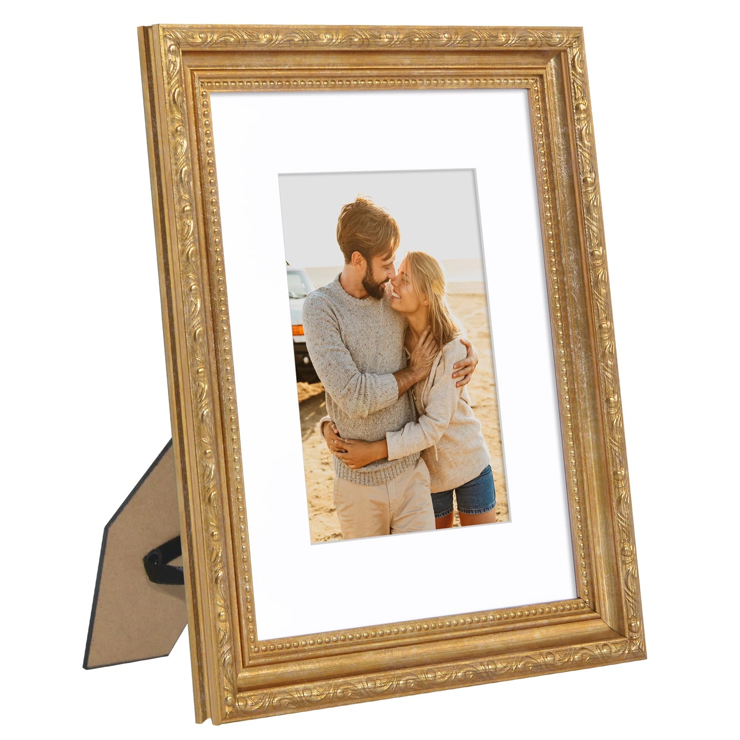 Heirloom Picture Frame