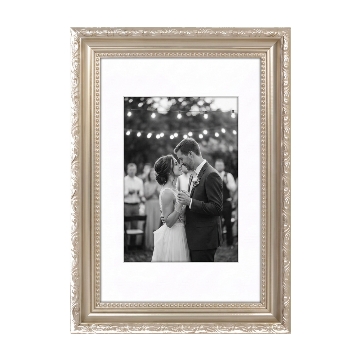 Heirloom Picture Frame