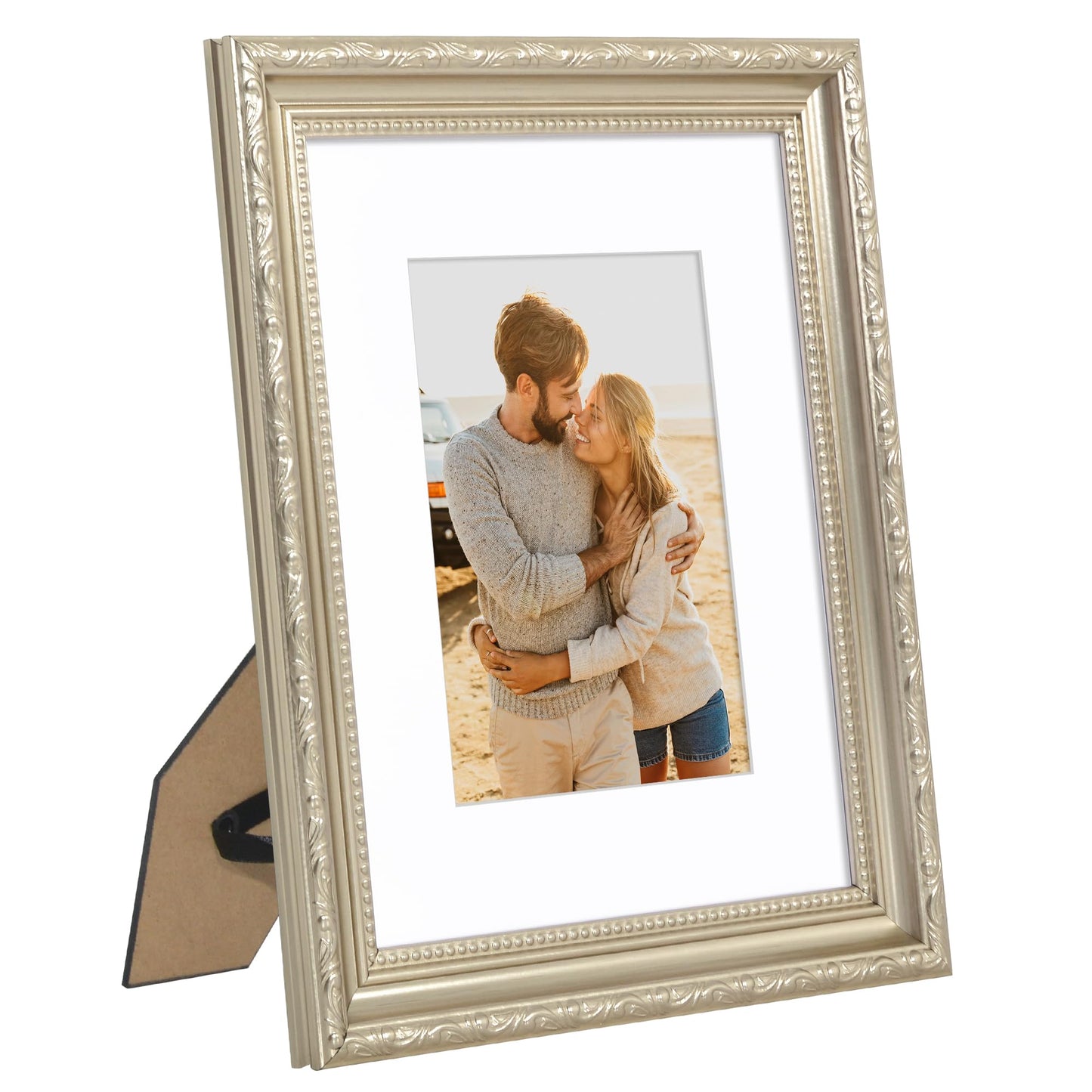 Heirloom Picture Frame