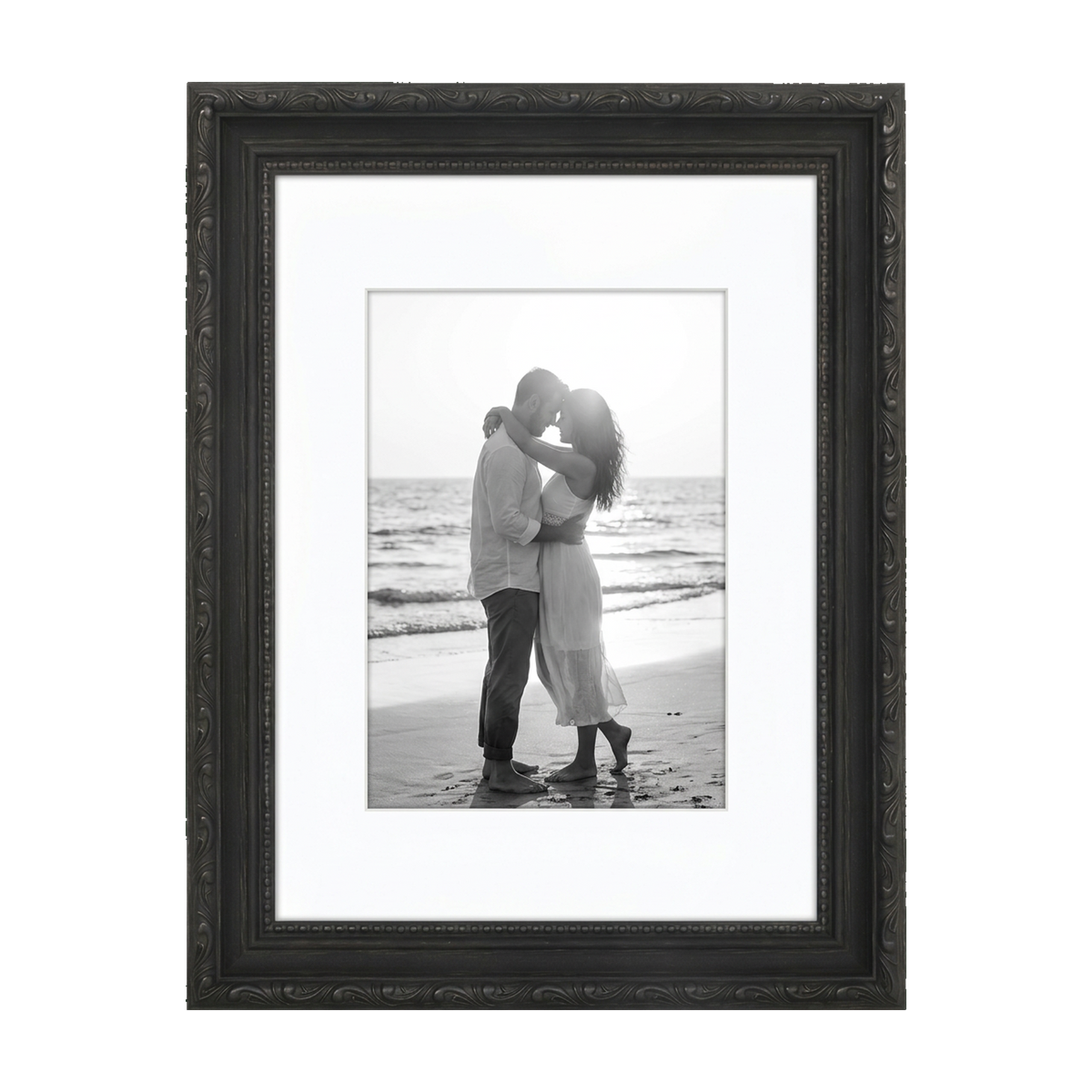 Heirloom Picture Frame