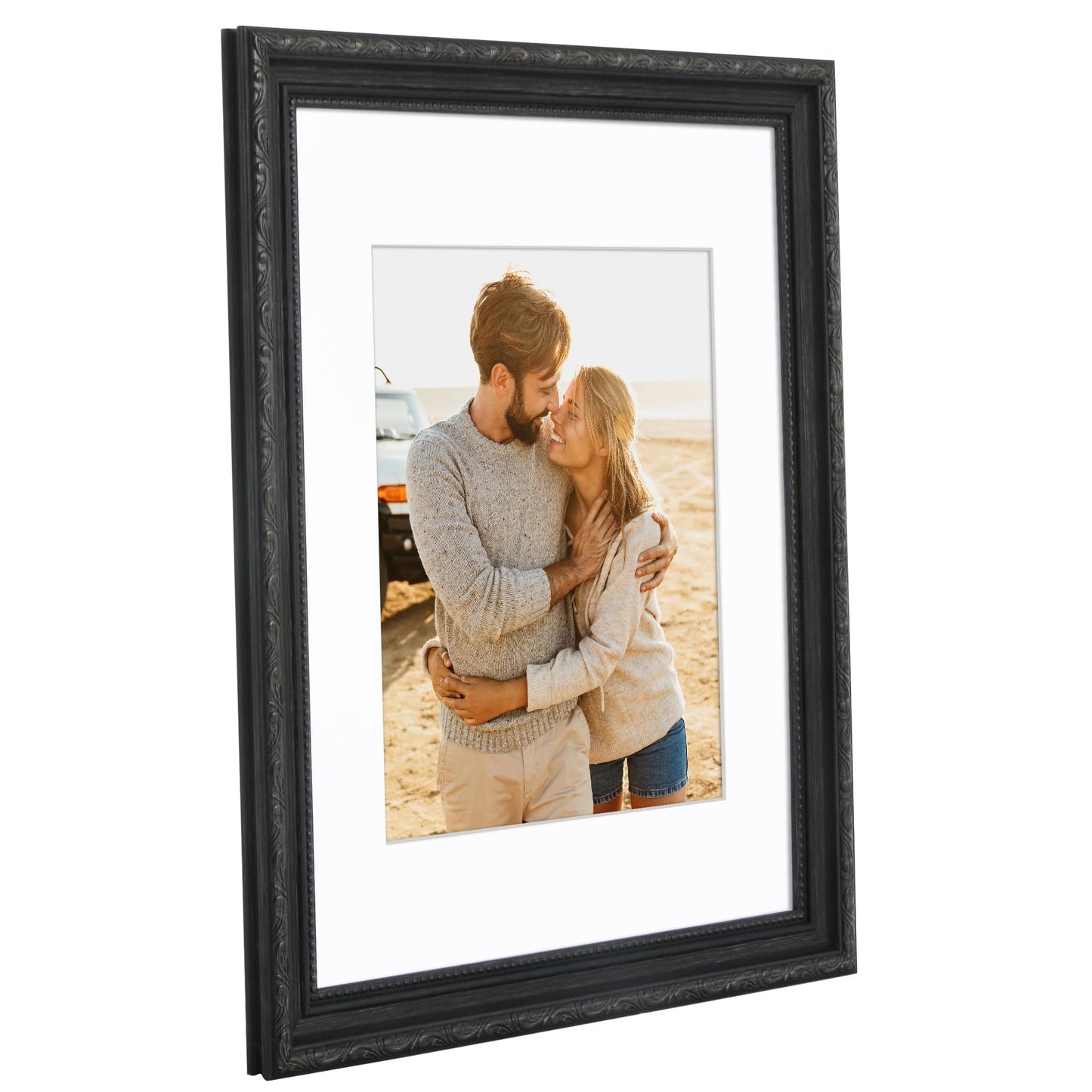 Heirloom Picture Frame