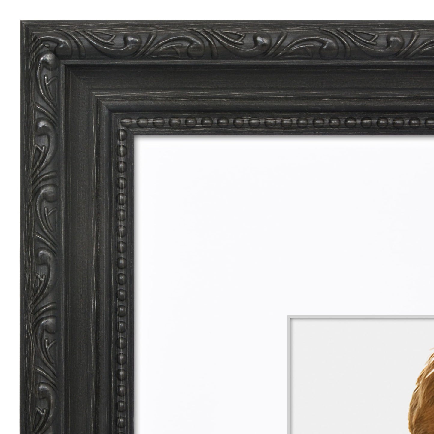 Heirloom Picture Frame