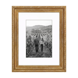 Heirloom Picture Frame