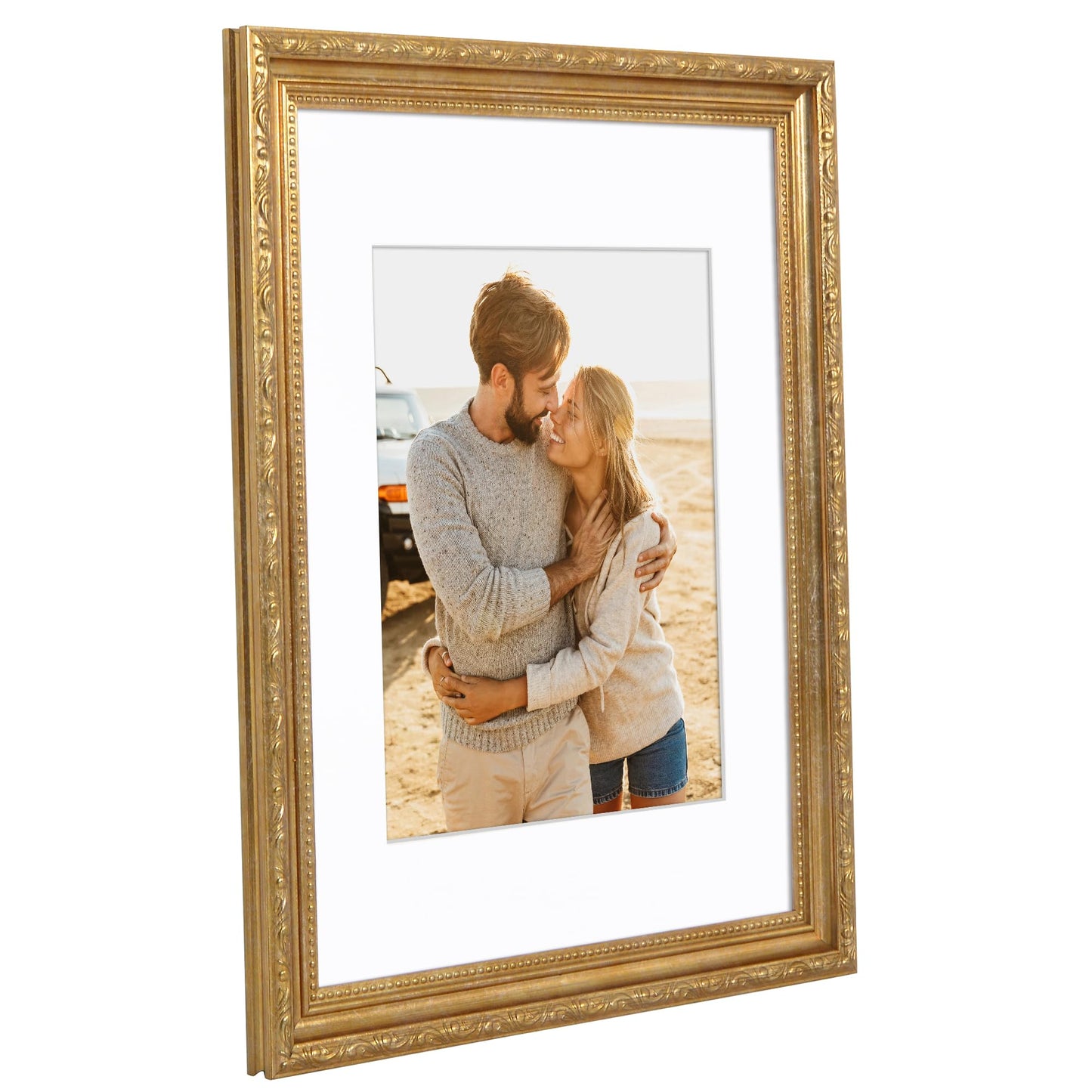 Heirloom Picture Frame