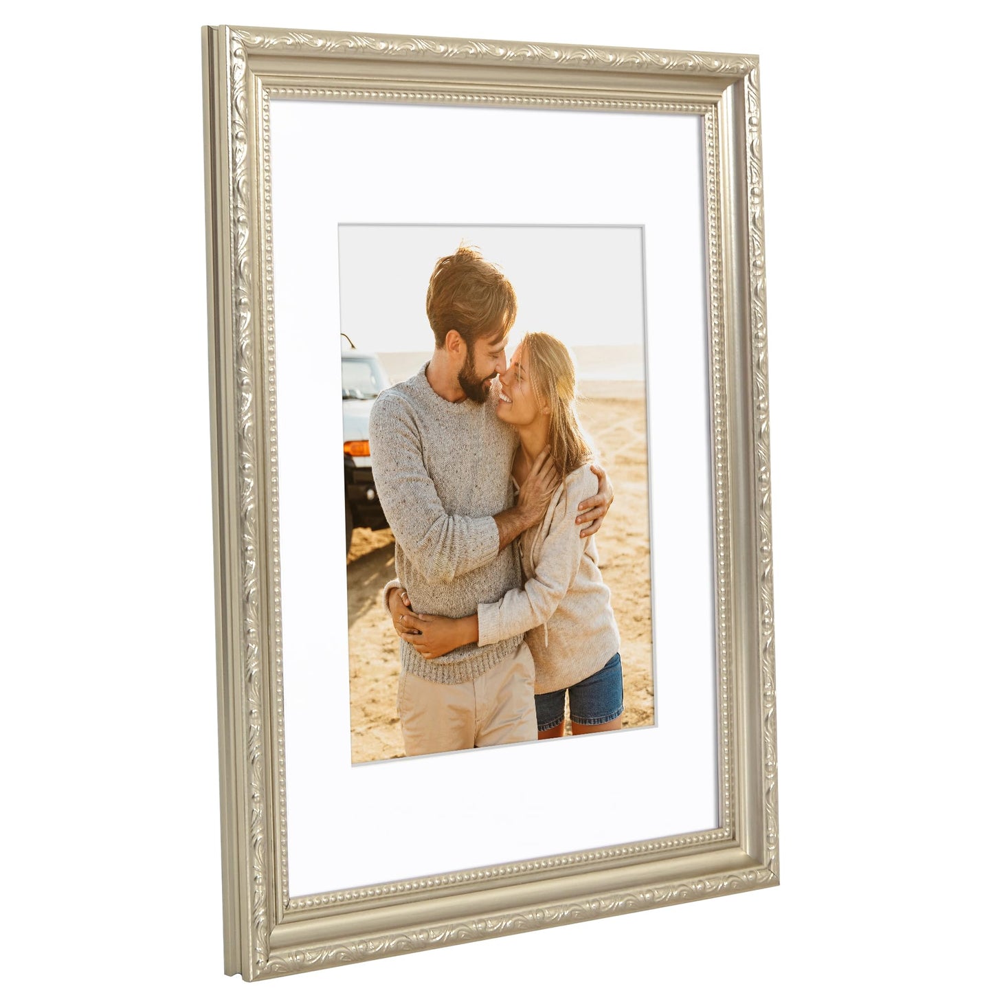 Heirloom Picture Frame
