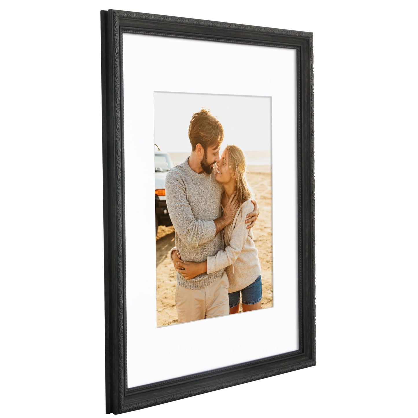Heirloom Picture Frame