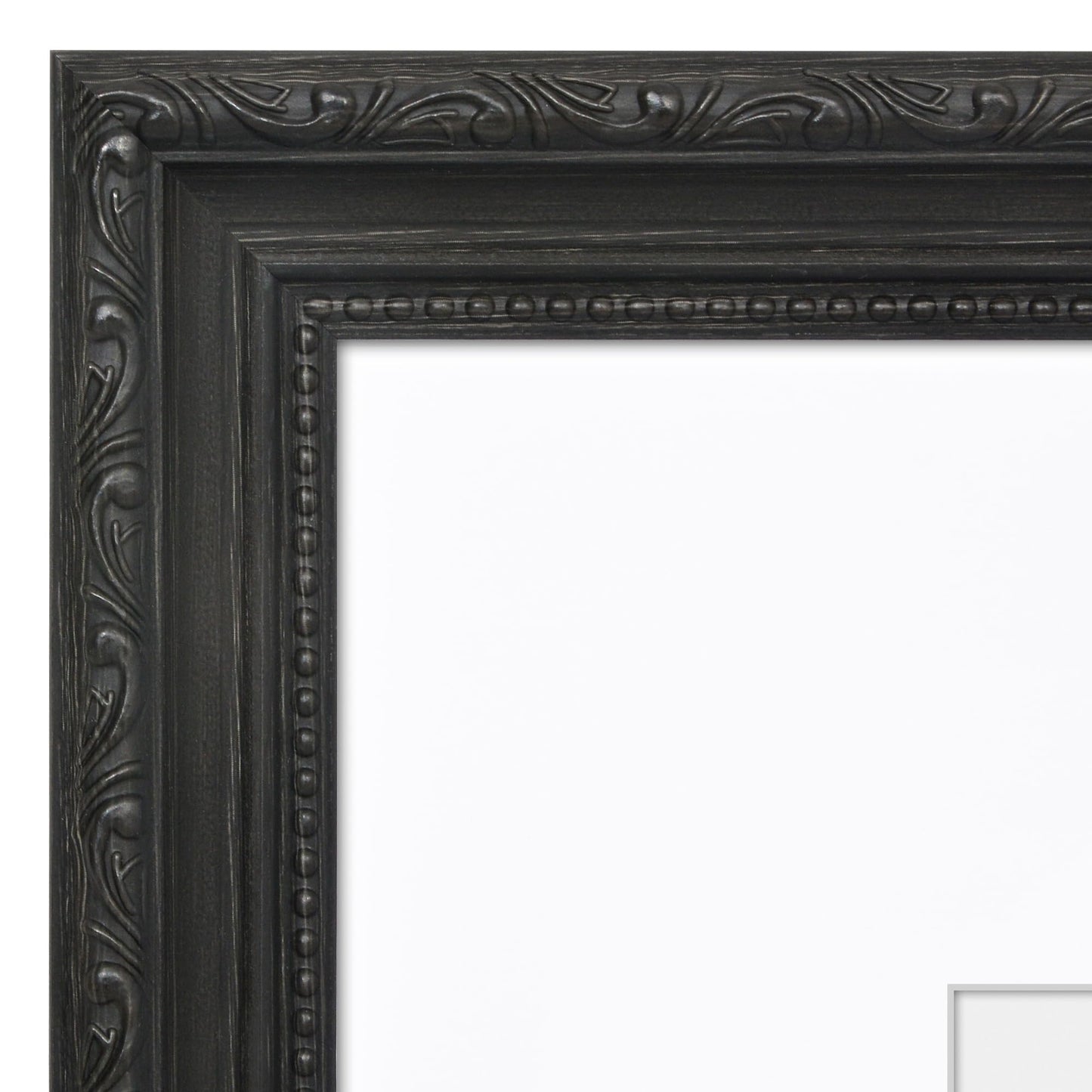 Heirloom Picture Frame