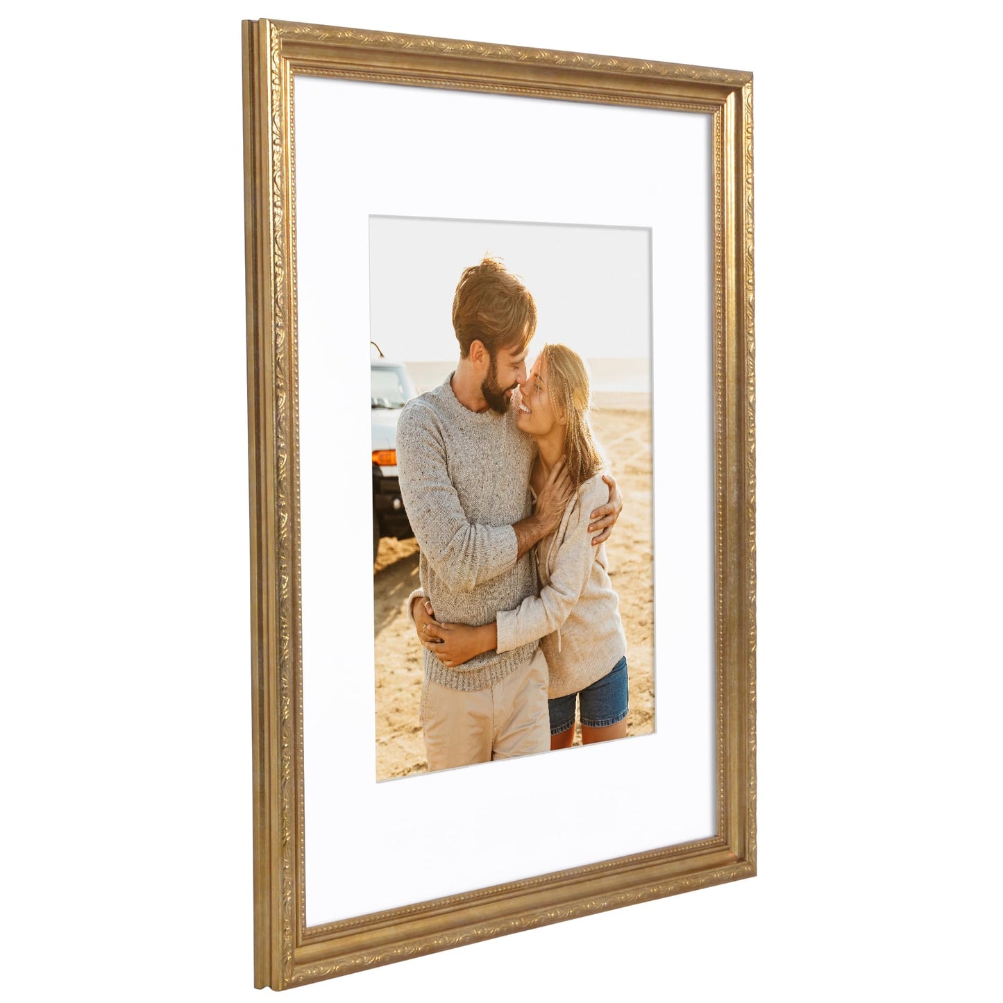 Heirloom Picture Frame