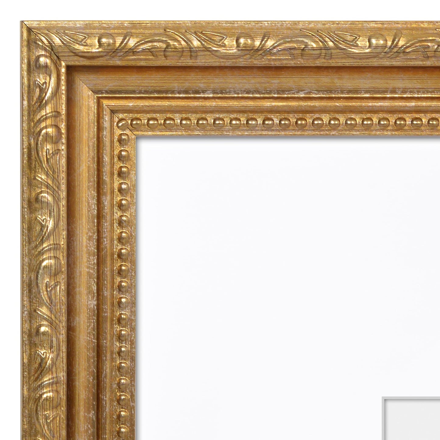 Heirloom Picture Frame