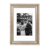 Heirloom Picture Frame
