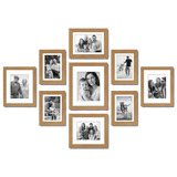 Signature Matted Picture Frame