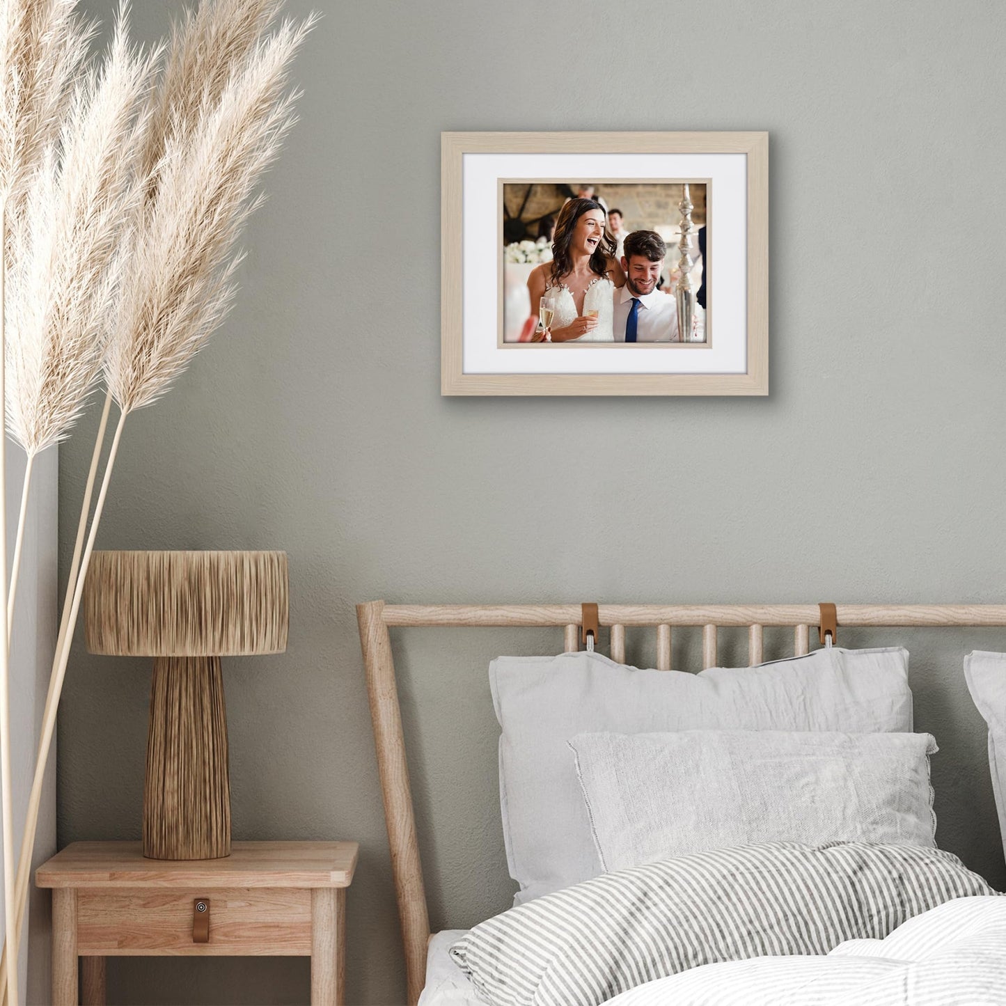 Veranda Picture Frame