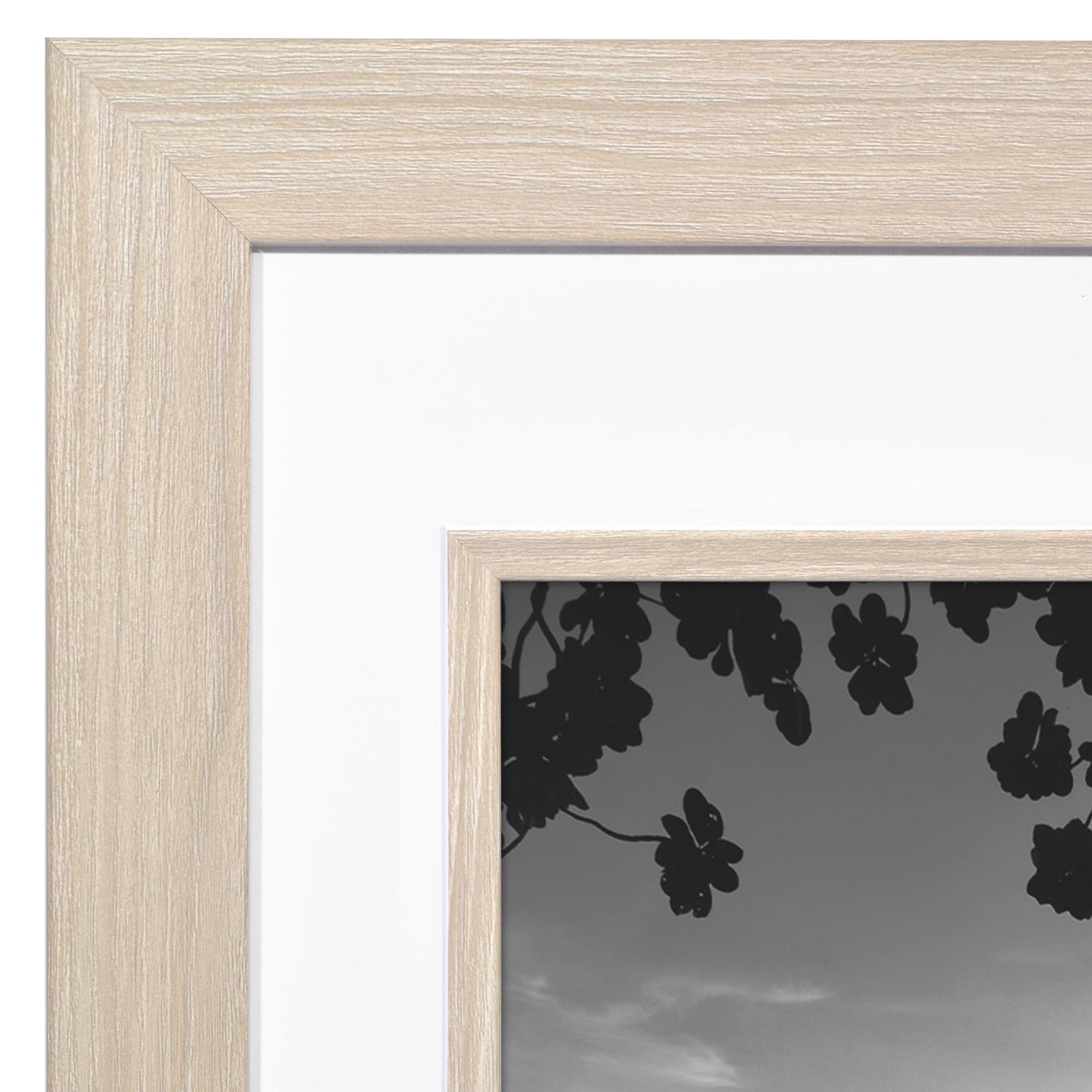 Veranda Picture Frame