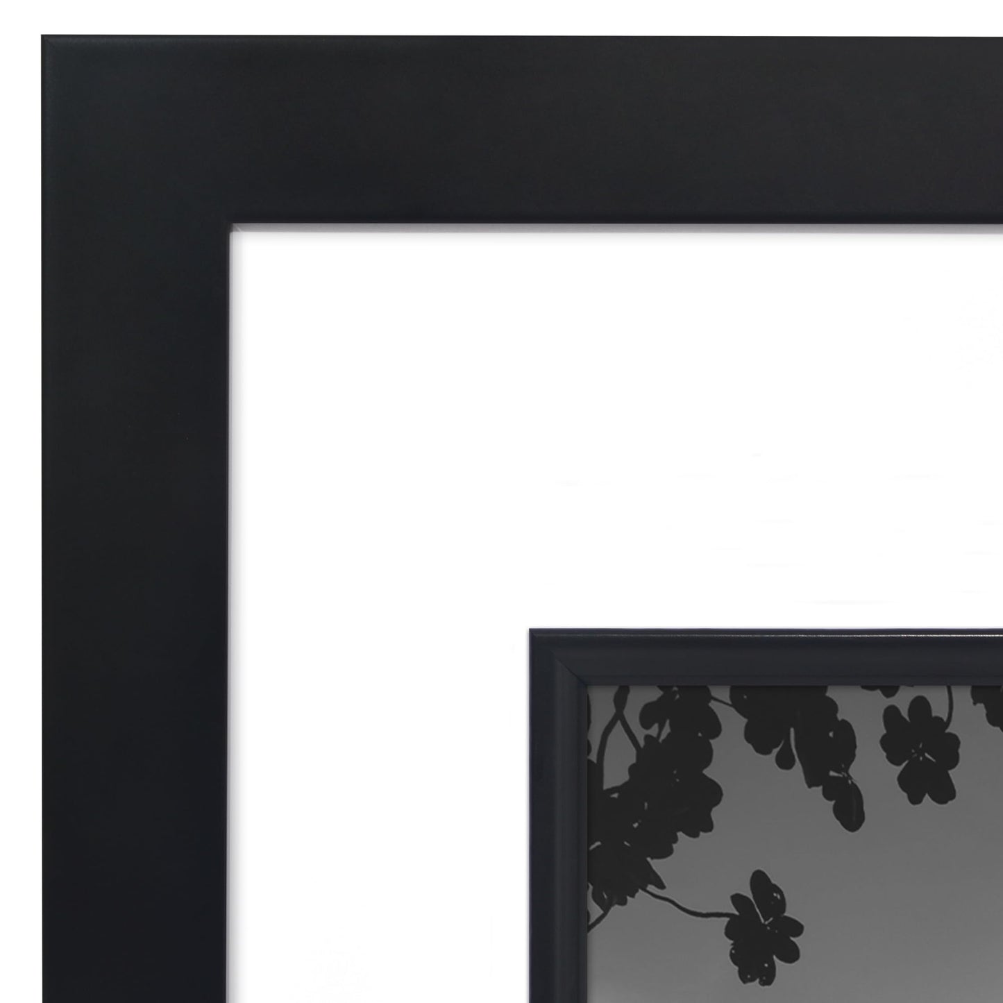 Veranda Picture Frame