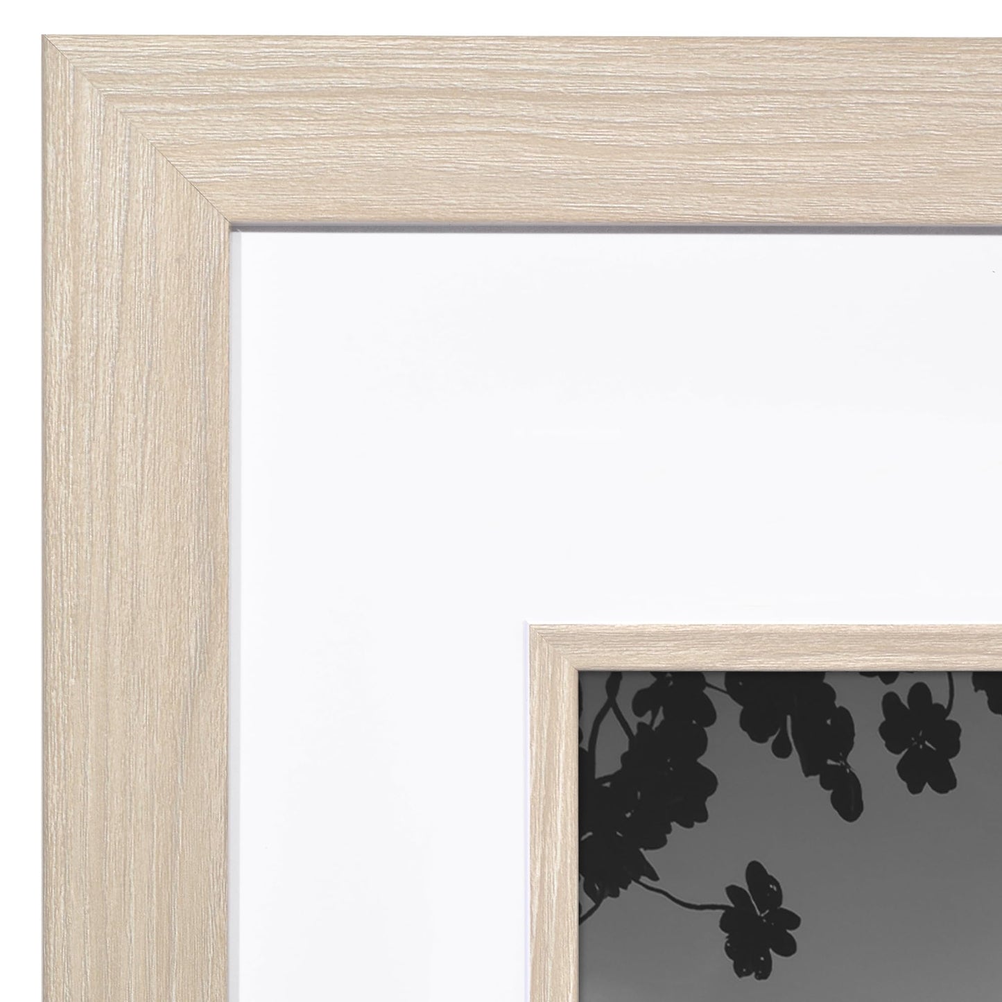 Veranda Picture Frame