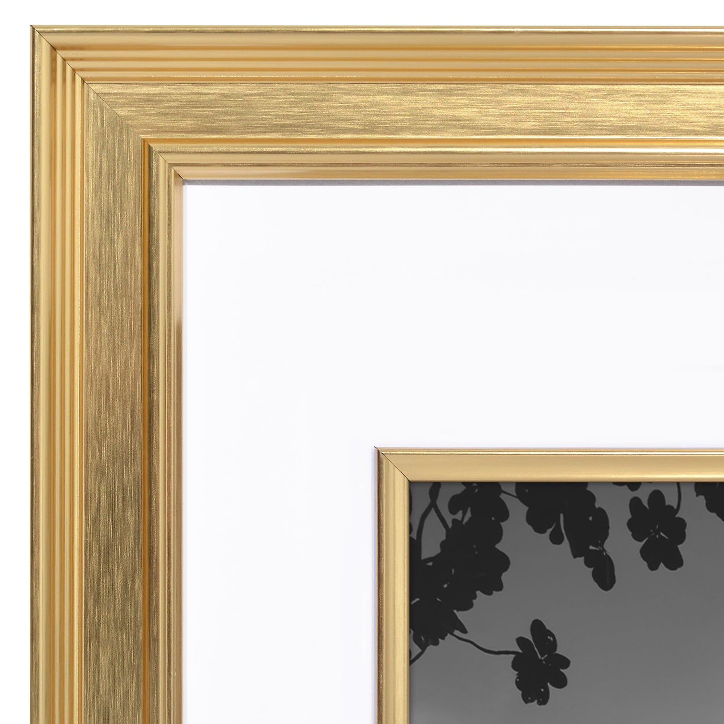 Veranda Picture Frame