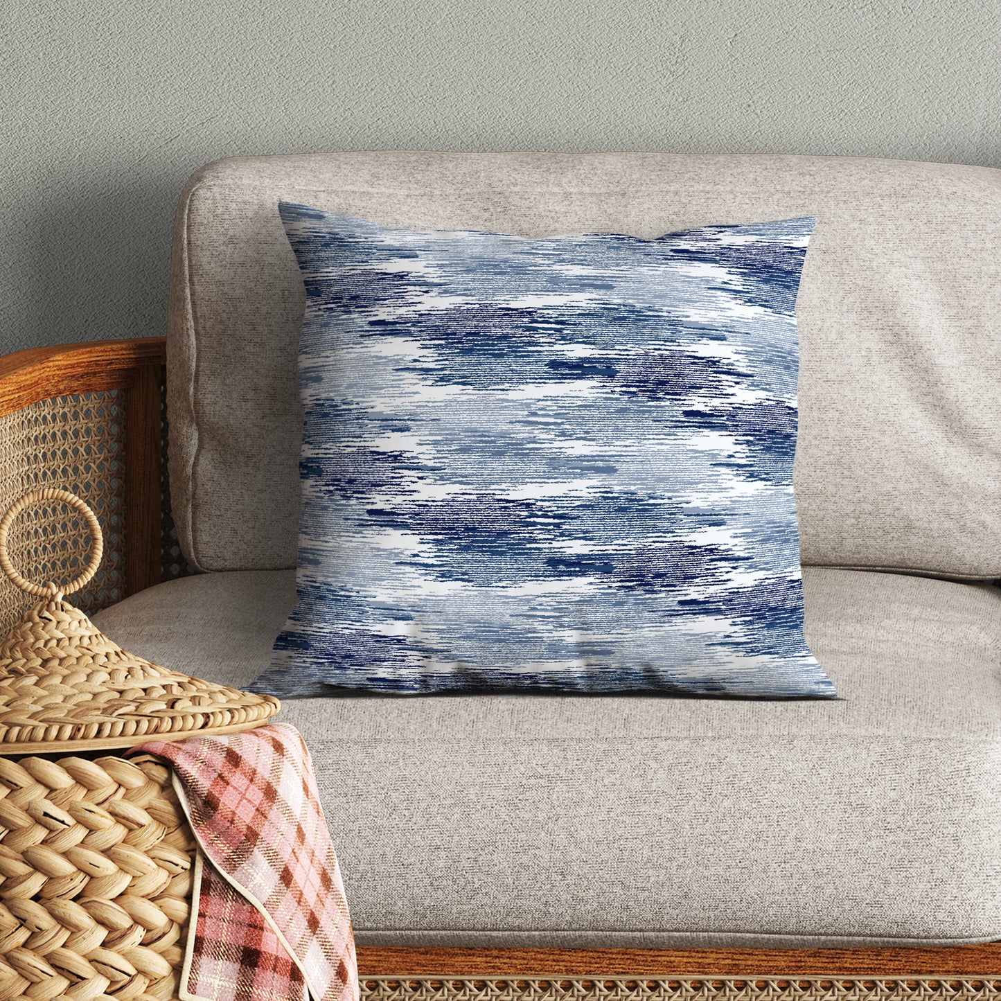 Throw Pillow | Decorative Styles | Sewn-In Insert – Americanflat