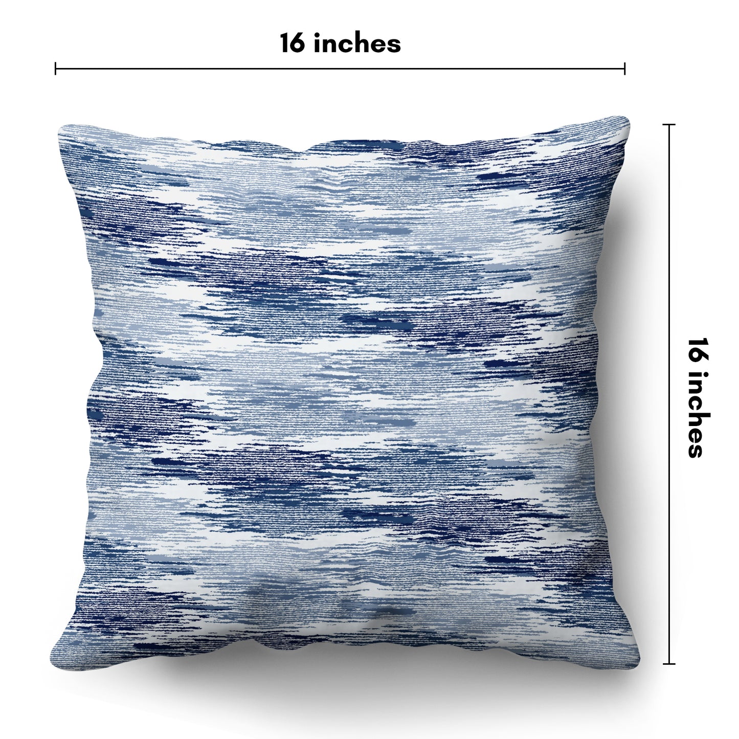Throw Pillow | Decorative Styles | Sewn-In Insert – Americanflat