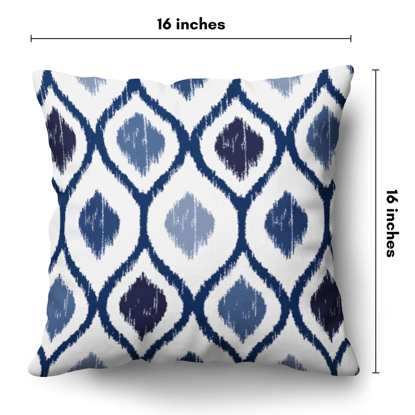Throw Pillow | Decorative Styles | Sewn-In Insert – Americanflat