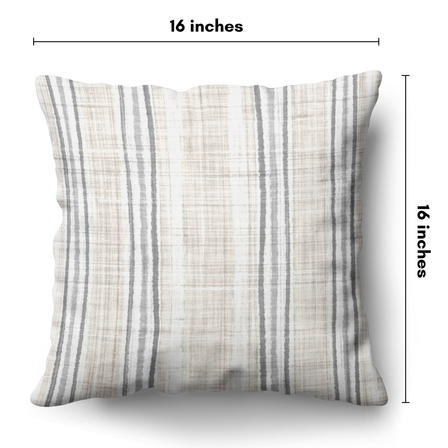 Throw Pillow | Decorative Styles | Sewn-In Insert – Americanflat