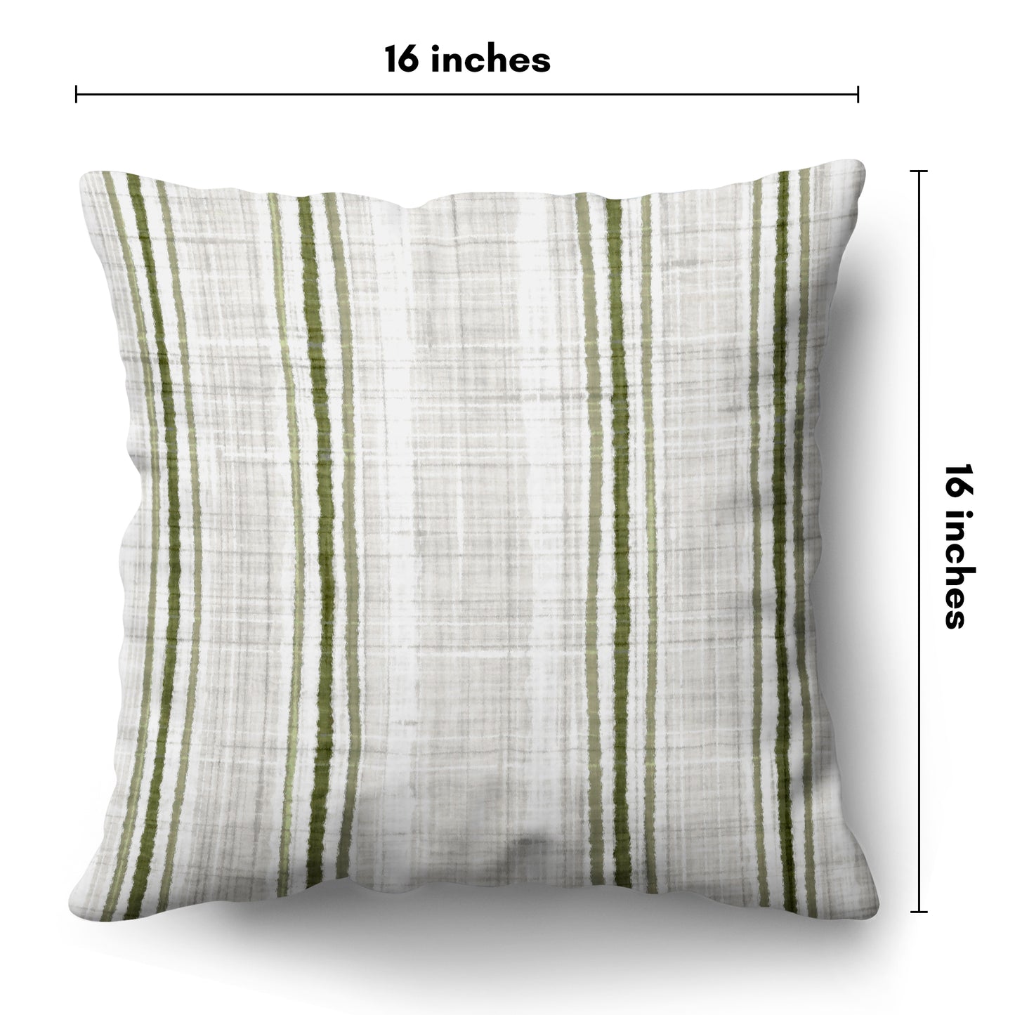 Throw Pillow | Decorative Styles | Sewn-In Insert – Americanflat