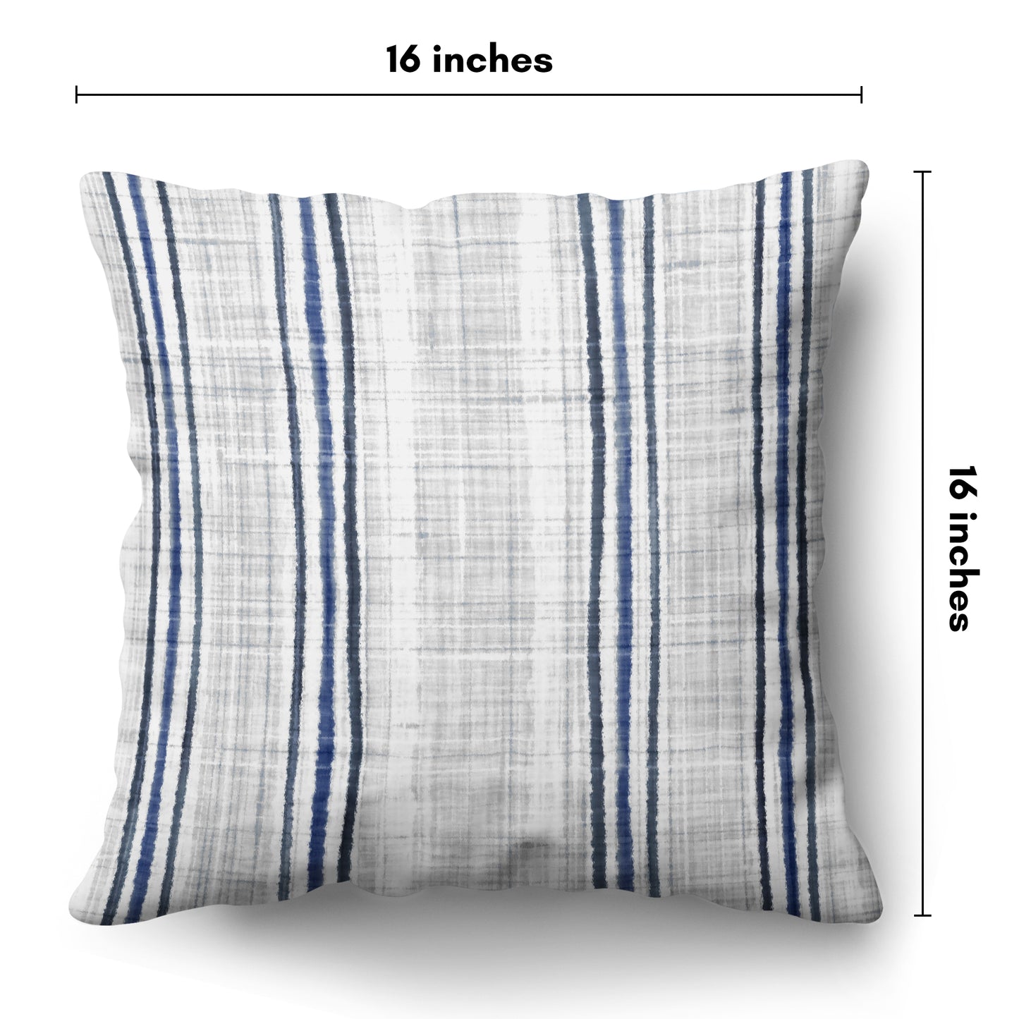Throw Pillow | Decorative Styles | Sewn-In Insert – Americanflat