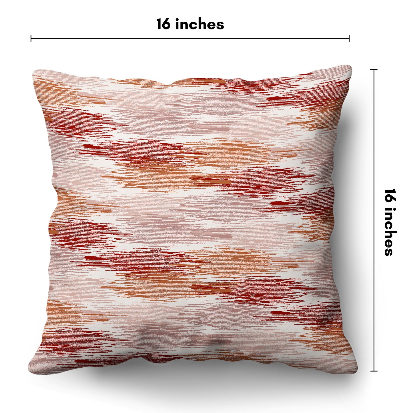 Throw Pillow | Decorative Styles | Sewn-In Insert – Americanflat