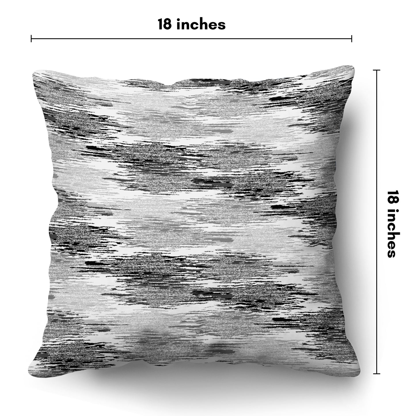 Throw Pillow | Decorative Styles | Sewn-In Insert – Americanflat