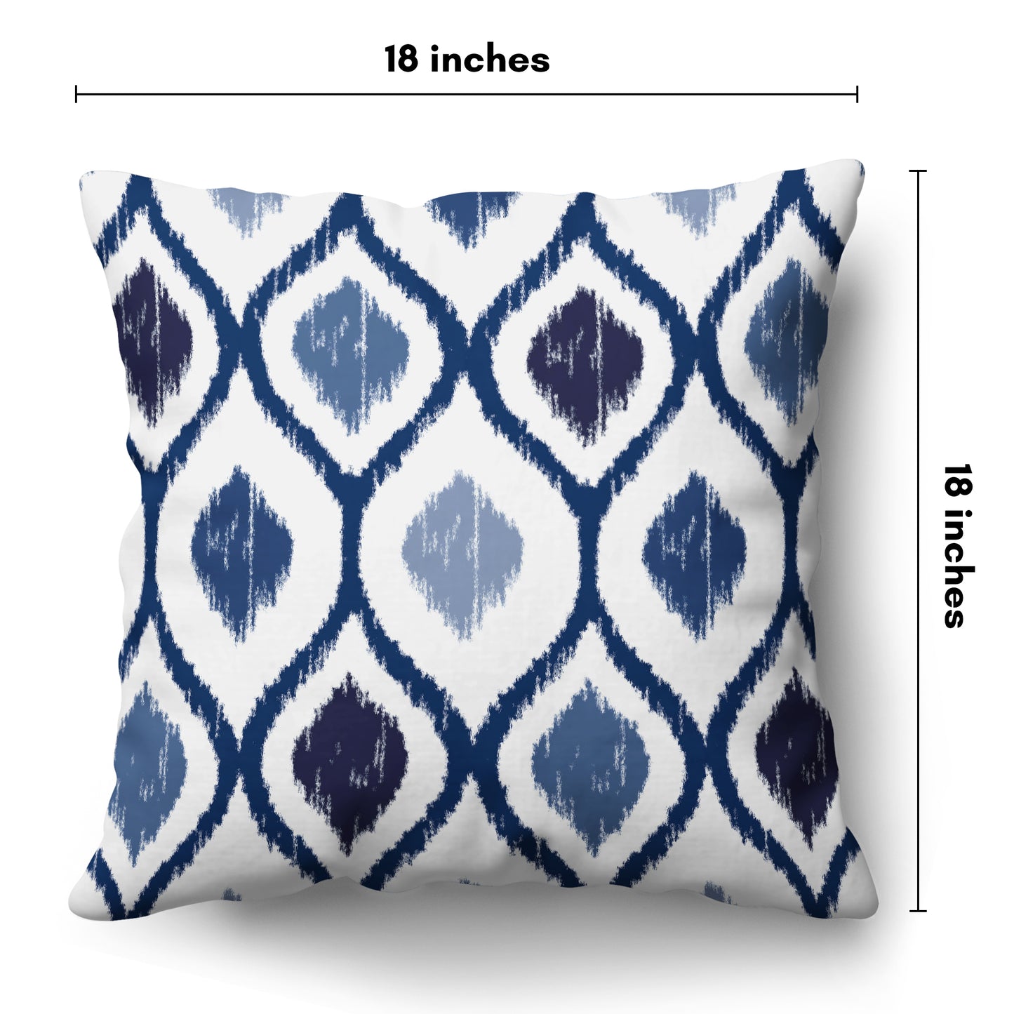 Throw Pillow | Decorative Styles | Sewn-In Insert – Americanflat