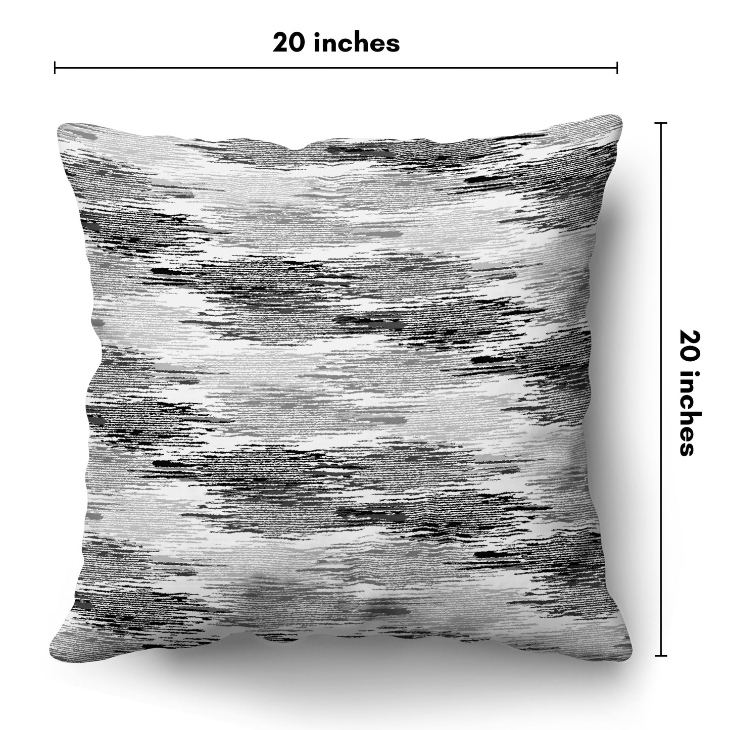 Throw Pillow | Decorative Styles | Sewn-In Insert – Americanflat
