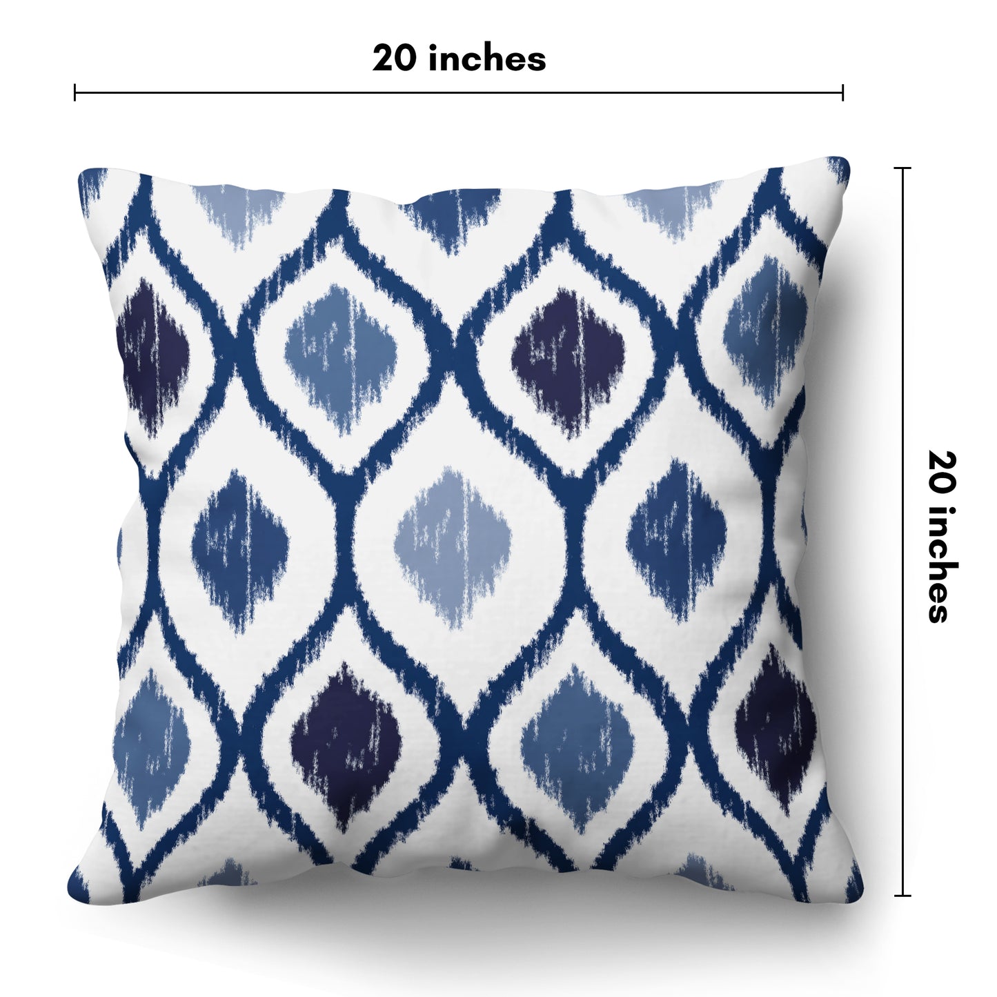 Throw Pillow | Decorative Styles | Sewn-In Insert – Americanflat
