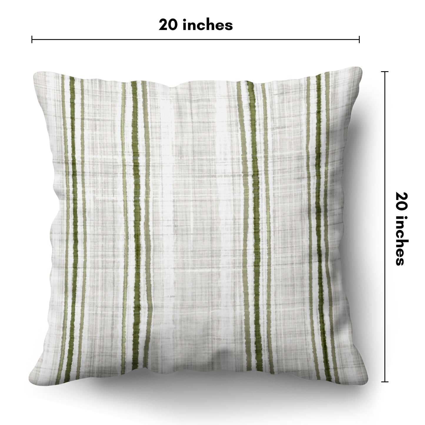 Throw Pillow | Decorative Styles | Sewn-In Insert – Americanflat
