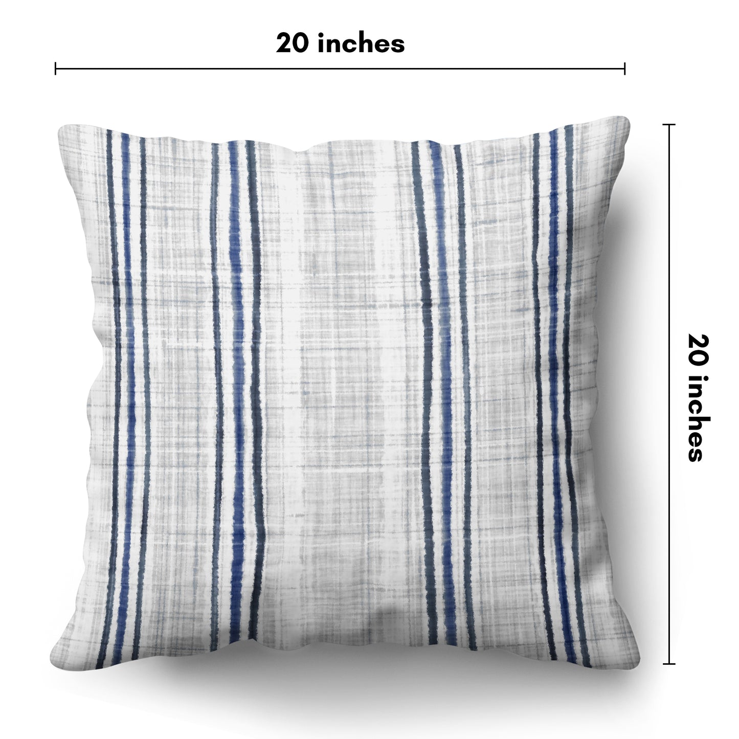 Throw Pillow | Decorative Styles | Sewn-In Insert – Americanflat