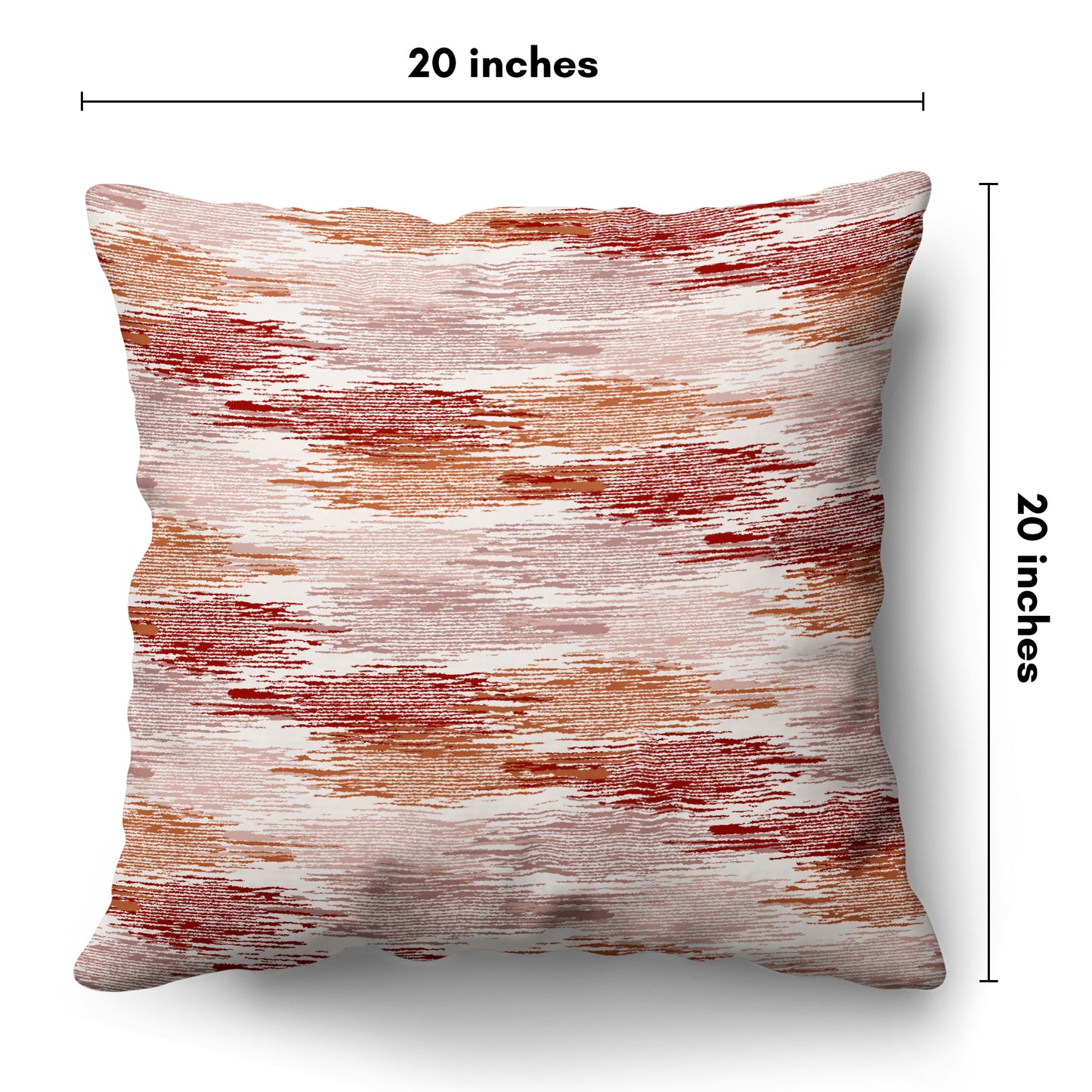 Throw Pillow | Decorative Styles | Sewn-In Insert – Americanflat
