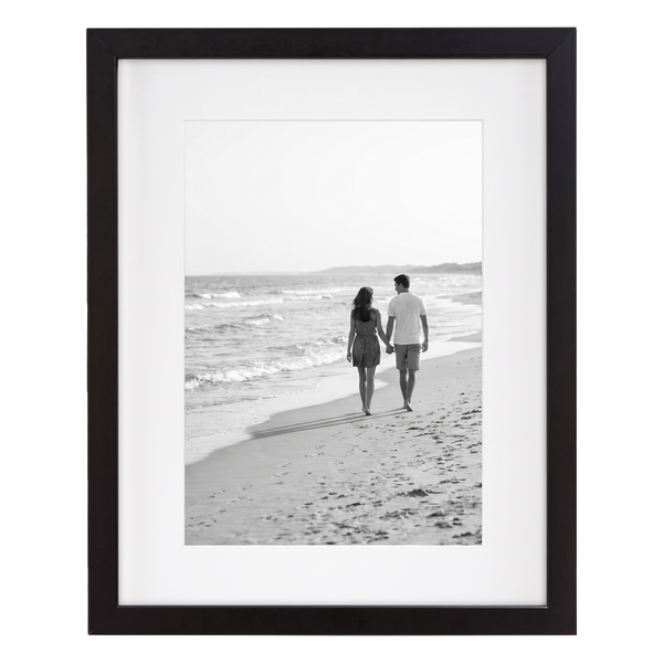 Signature Matted Picture Frame