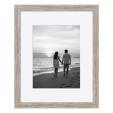 Signature Matted Picture Frame