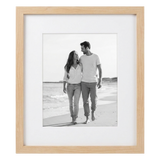 Signature Matted Picture Frame
