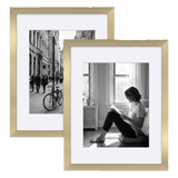 Signature Matted Picture Frame