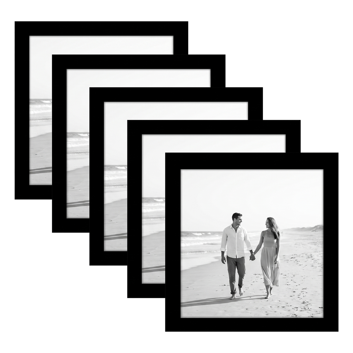 Galleria Unmatted Picture Frame